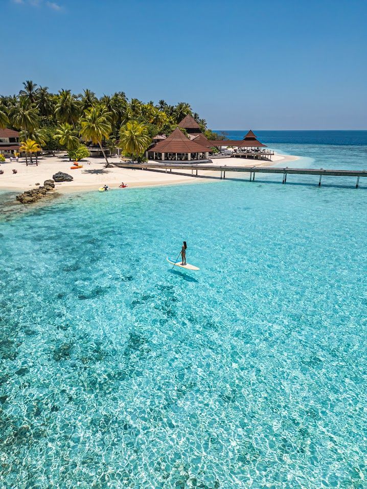 Diamonds Thudufushi