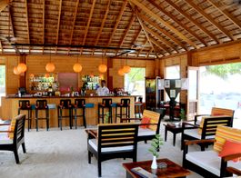 PAVILION BAR