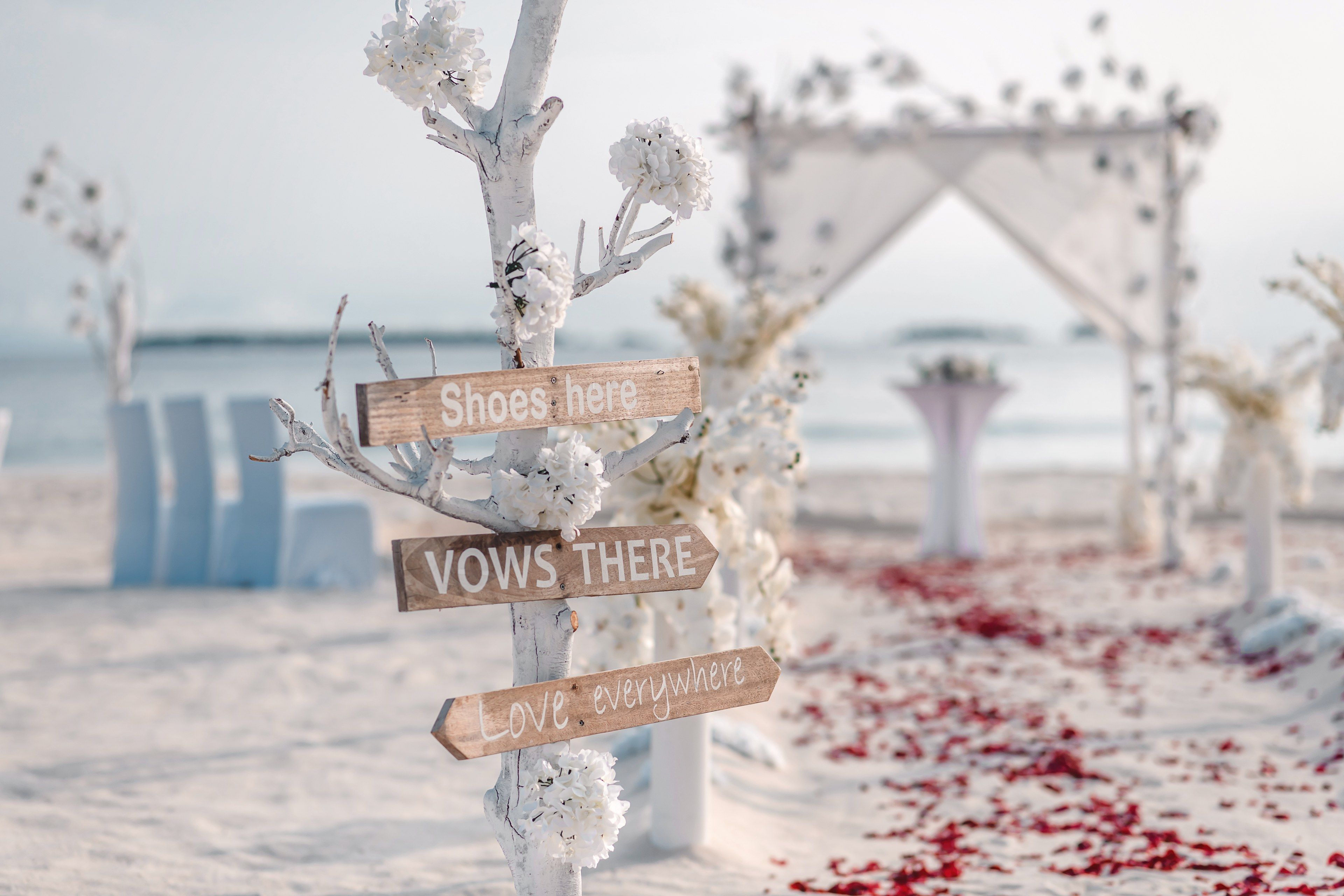 Wedding Celebrations