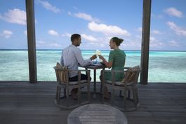 KASHIBO RESTAURANT AND BAR