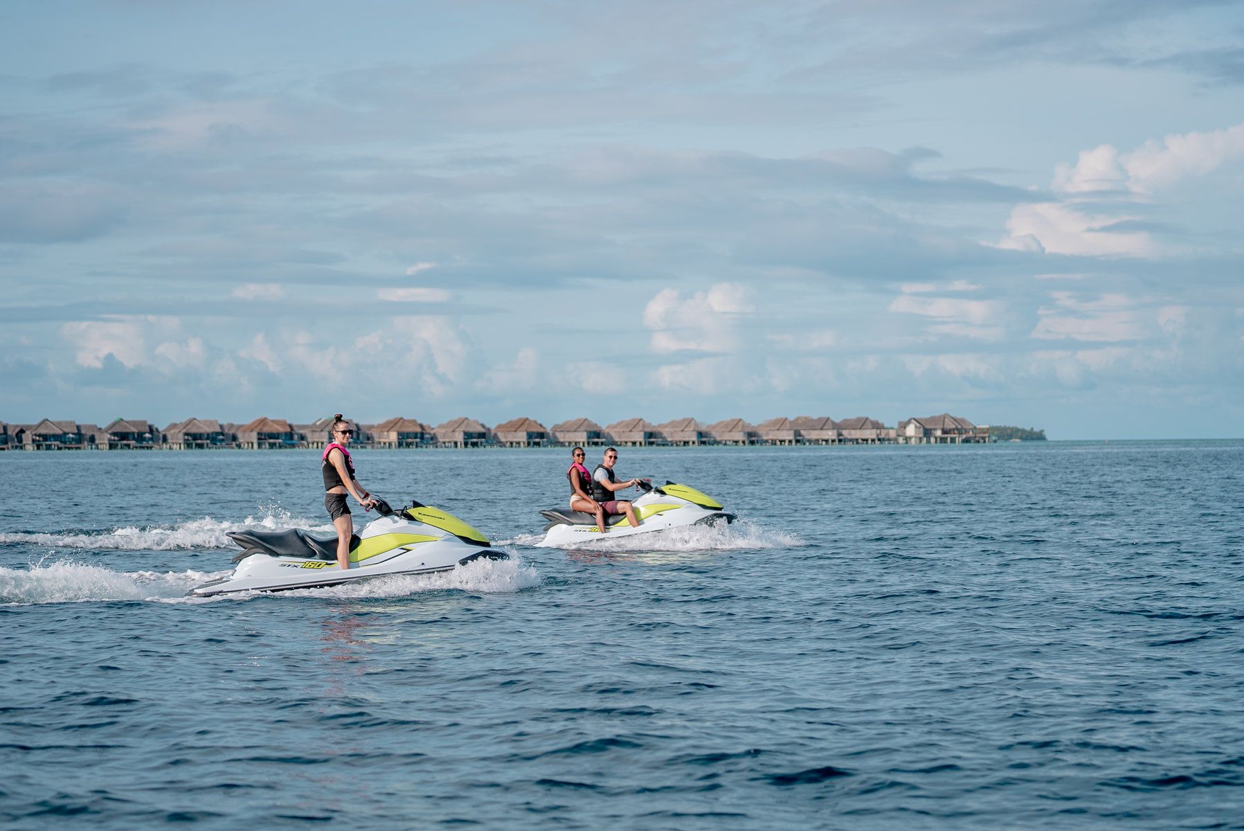 Water Sports