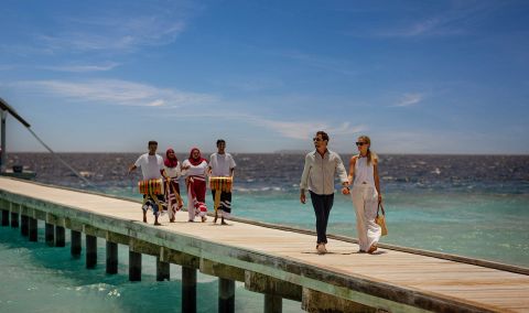 Nh Collection Maldives Havodda