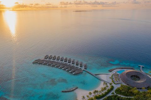 Kagi Maldives Spa Island