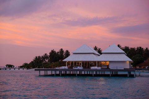 Diamonds Thudufushi