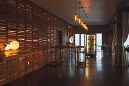 Manta Restaurant