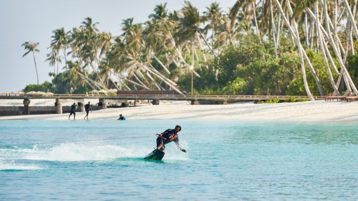 Siyam World Maldives_Siyam Water World