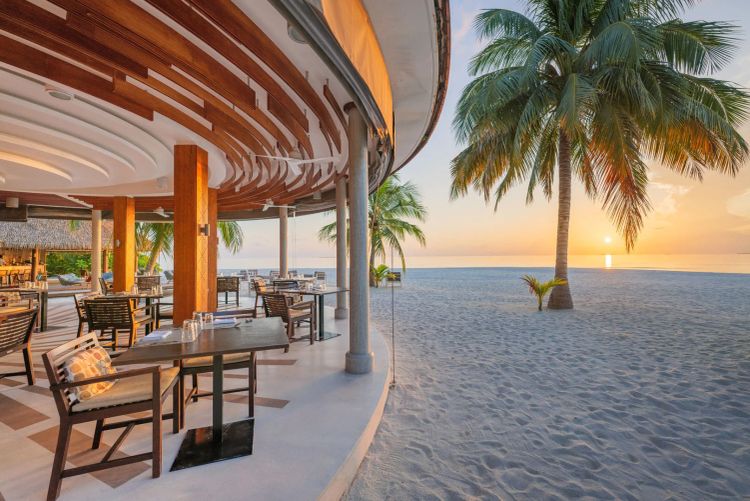 Kandolhu Maldives