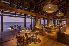 Keyolhu Restaurant
