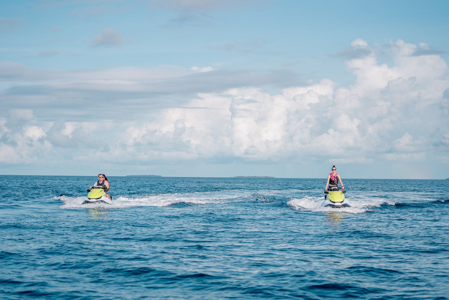 Water Sports