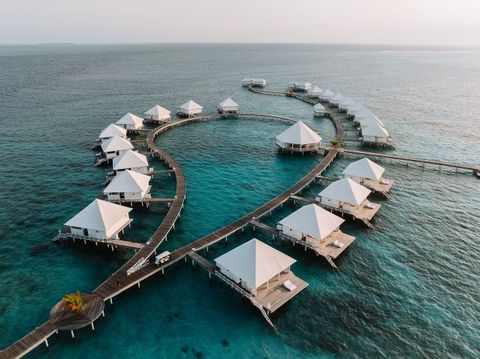 Diamonds Thudufushi