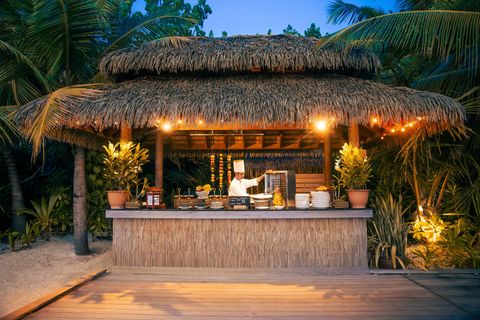 Komandoo Maldives