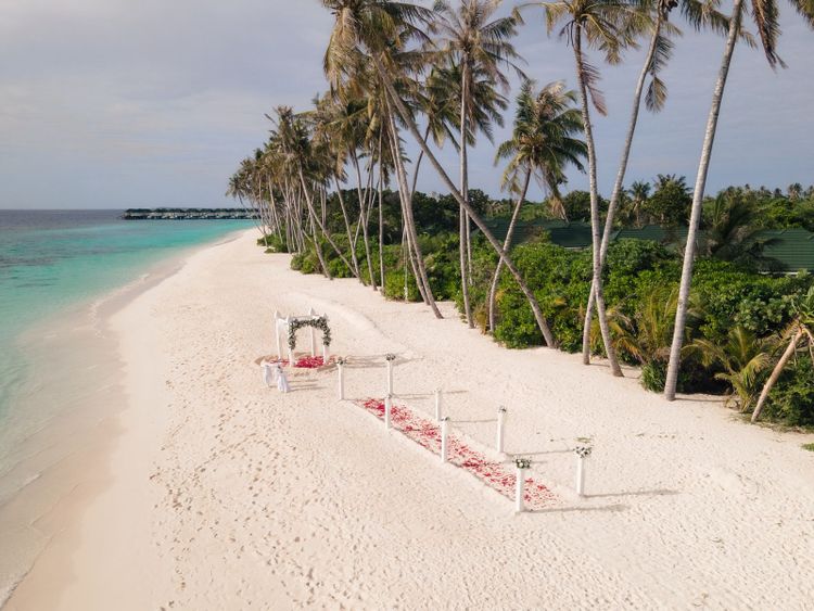 Siyam World Maldives