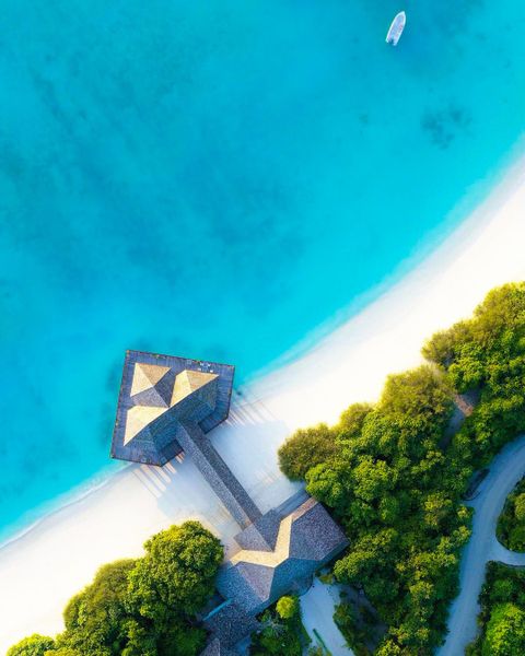 Hideaway Beach Resort and Spa