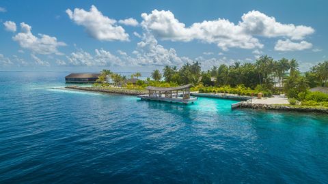 Kagi Maldives Spa Island