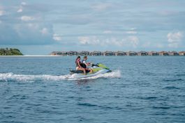 Water Sports