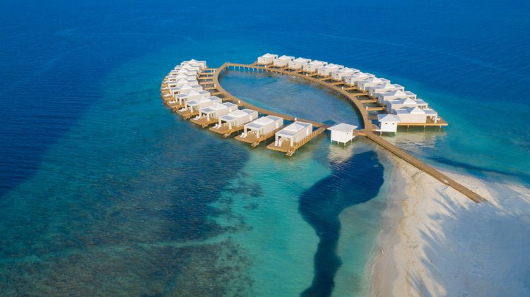 Sandies Bathala Maldives