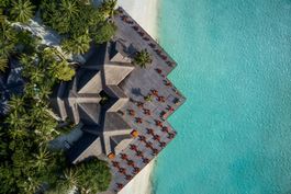 Lagoon Bar