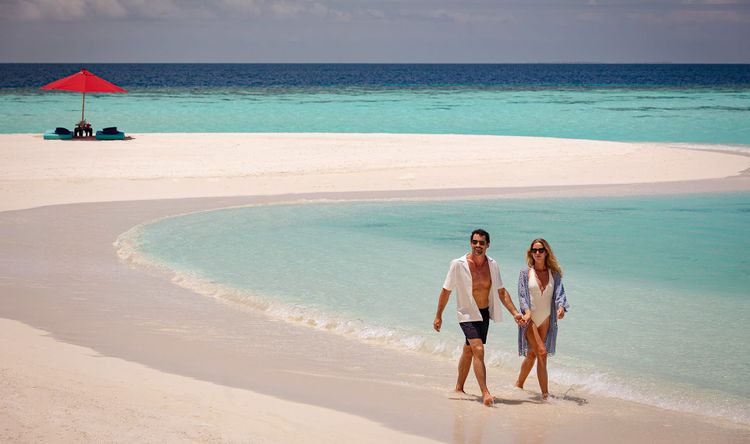 Nh Collection Maldives Havodda