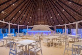 The Beach Grill