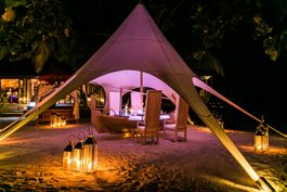 Dining Experiences Galore