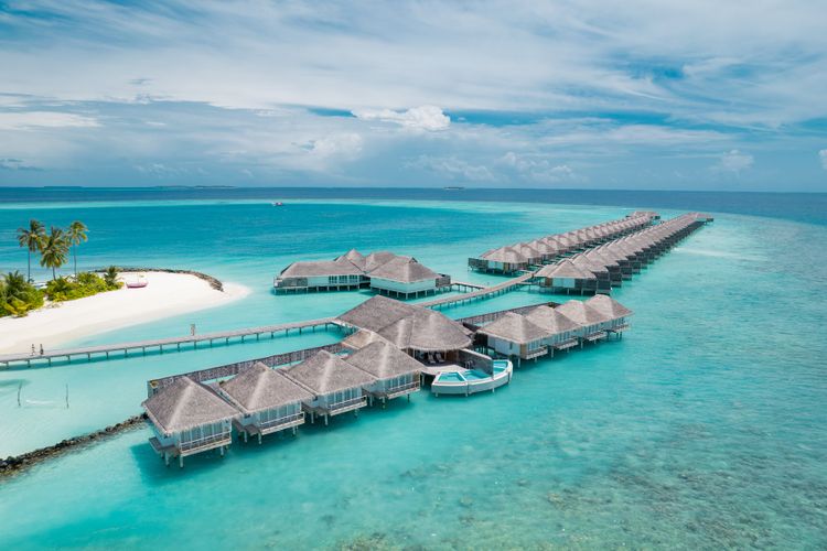 Sun Siyam Iru Veli 