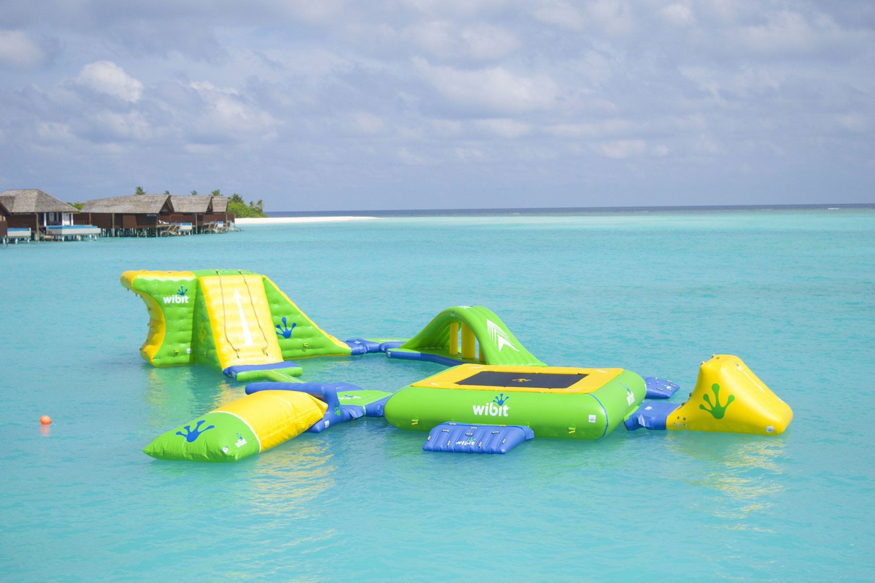 Watersports