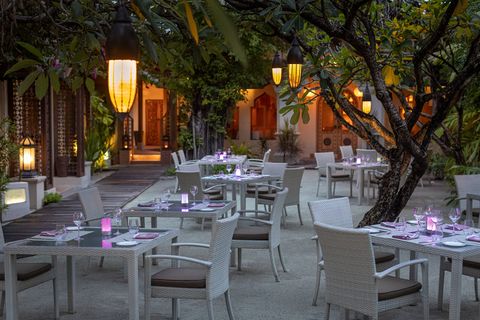 Kurumba Maldives