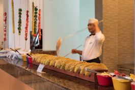 Koimala Restaurant