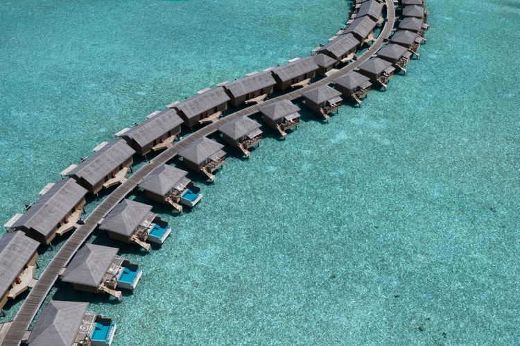 You & Me Maldives