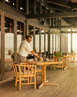 Keyolhu Restaurant