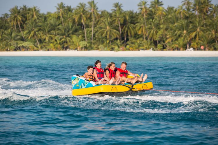 Meeru Island Resort & Spa