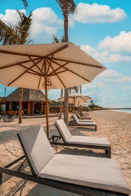 Beach Bar