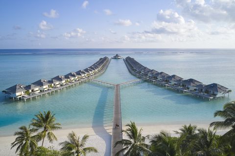 Sun Island Resort and Spa