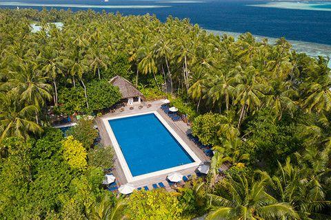 Vilamendhoo Island Resort and Spa