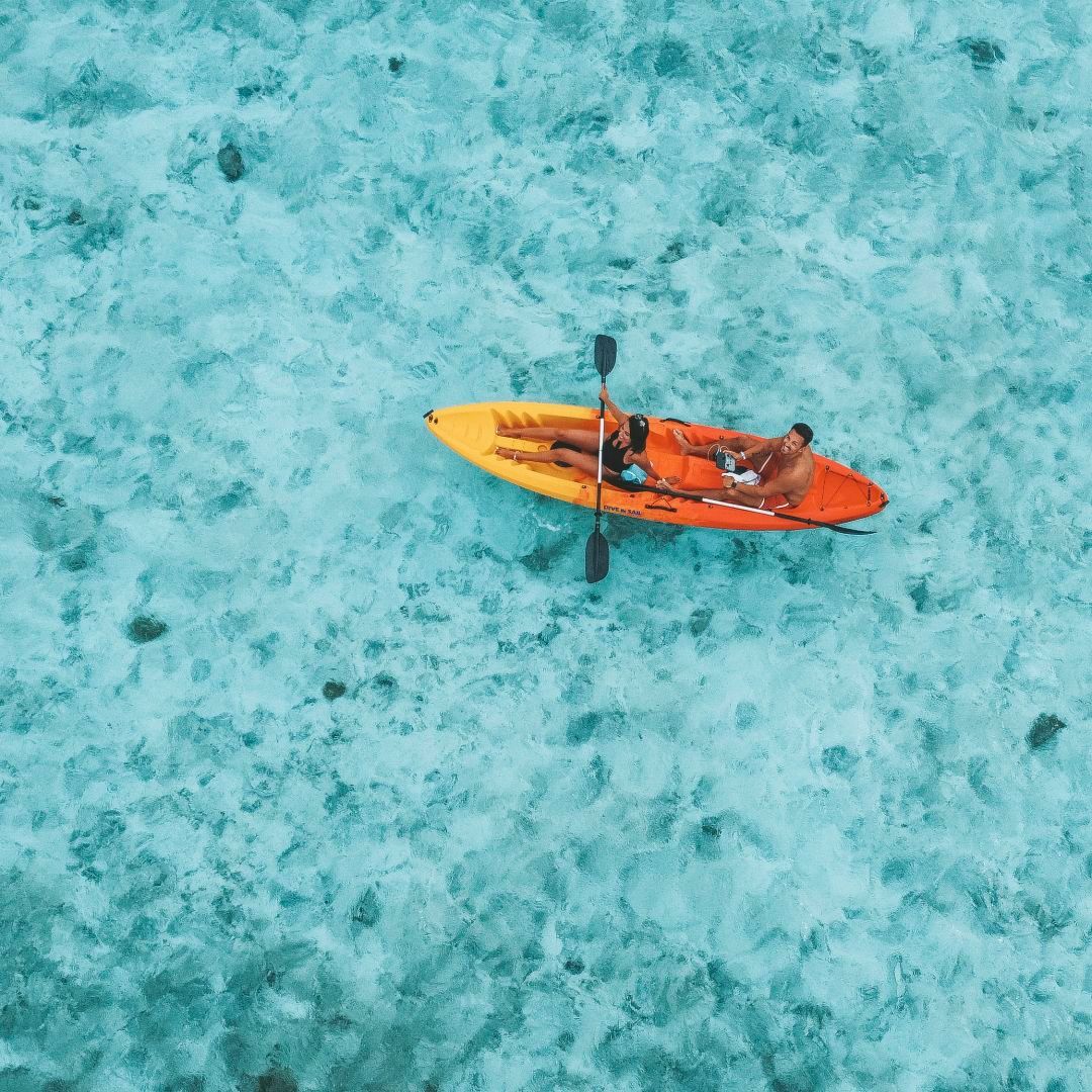 Water Sports