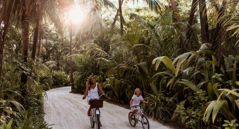 Niyama Private Islands Maldives