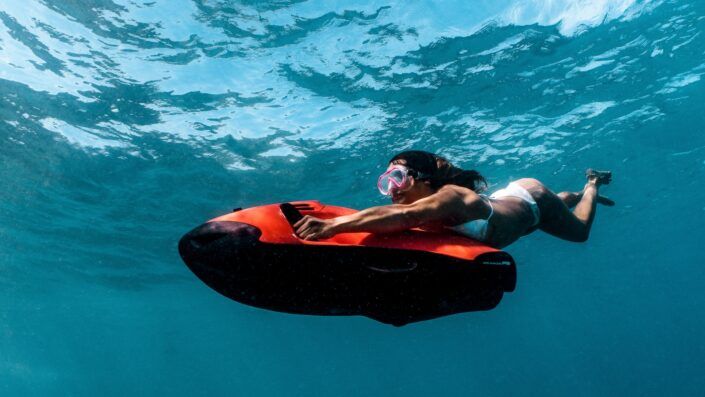 Water Sports
