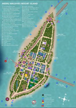 Meeru Island Resort & Spa