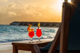 Sunset Bar