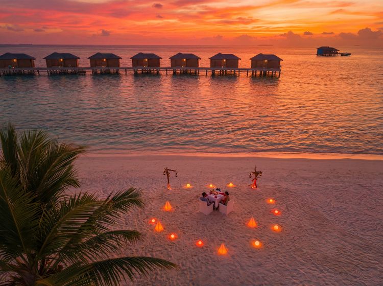 You & Me Maldives