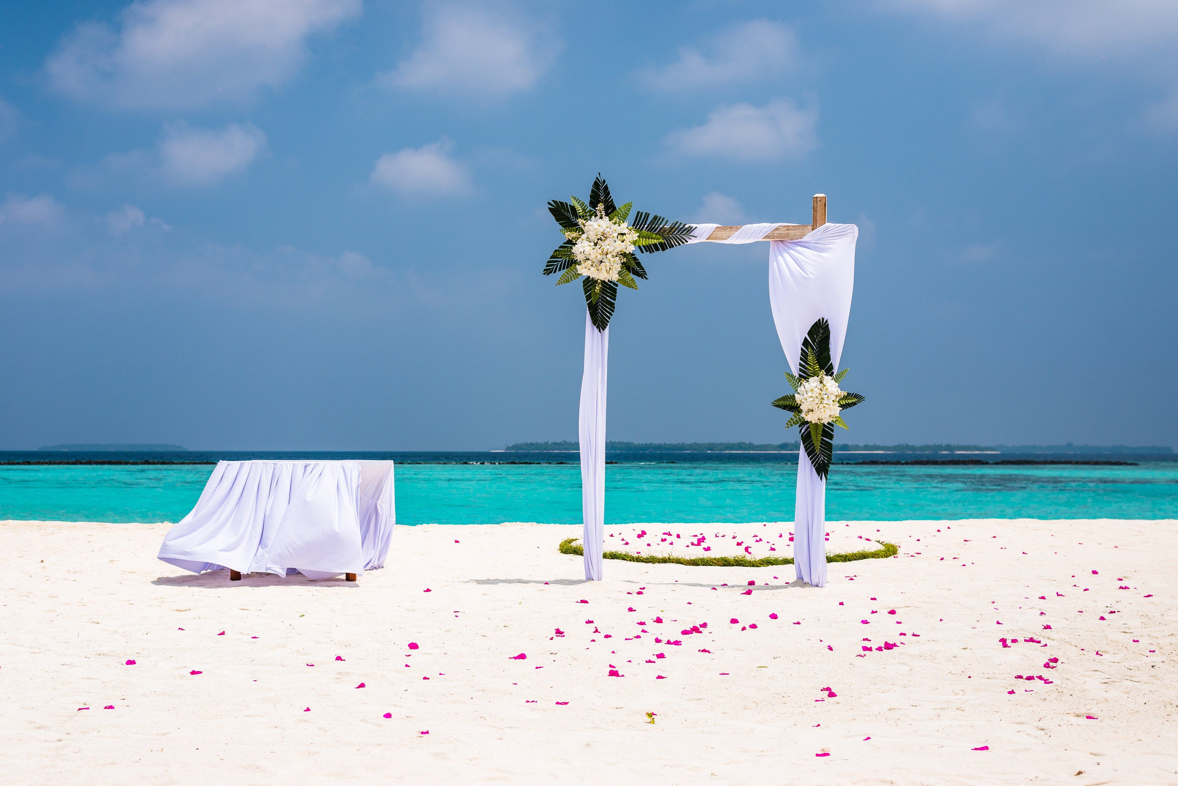 Wedding Celebrations