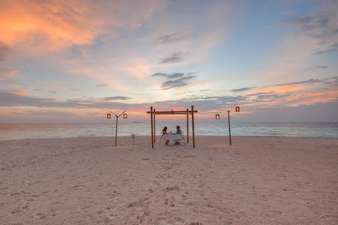 Sandies Bathala Maldives
