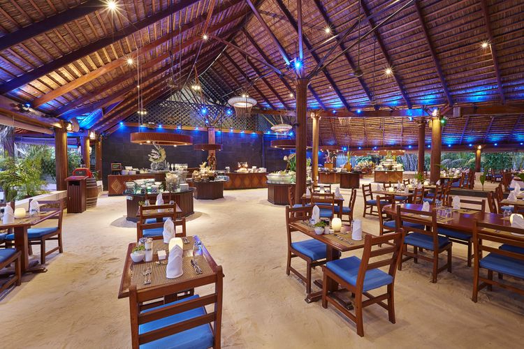 Kuredu Maldives