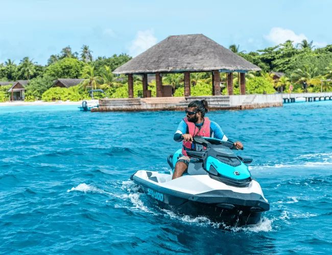 Water Sports