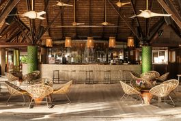 Manta Bar