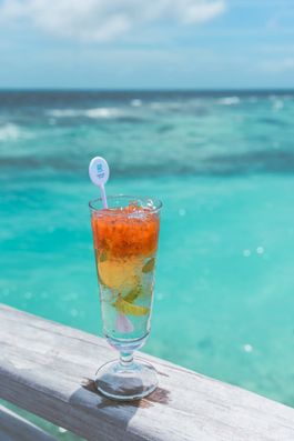 SEA BREEZE