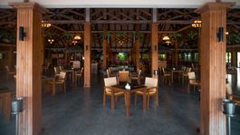LIME RESTAURANT