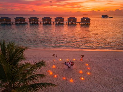 You & Me Maldives