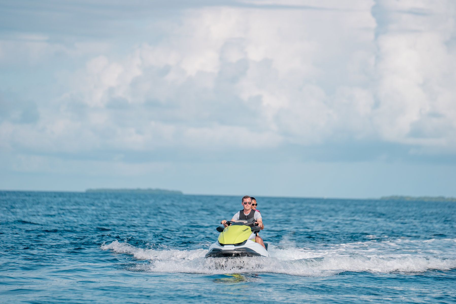 Water Sports