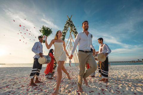 Sun Siyam Iru Veli Maldives
